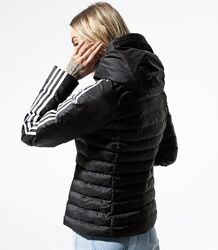 ADIDAS SLIM JACKET Артикул - ED4784  оригінал р  S
