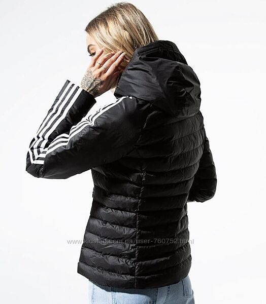 ADIDAS SLIM JACKET Артикул - ED4784  оригінал р  S