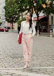 Штани uniqlo з льону та бавовни  р  S   