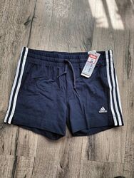 Бавовняні шорти Adidas р С оригінал знижка