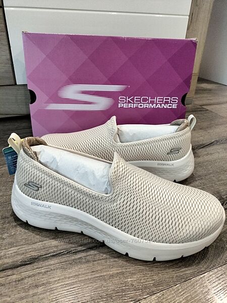 сліпони Skechers р 38.5, 39.5 оригінал 