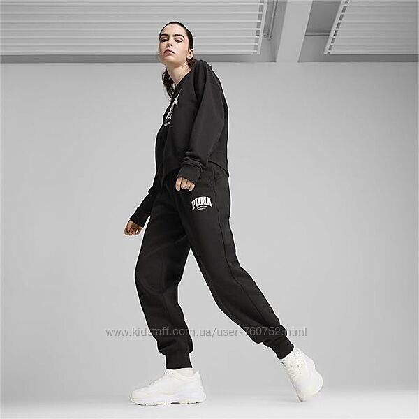 Спортивні штани Puma Squad Fl   р XC XL   XXL  оригінал