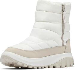 Зимові черевики  Columbia Snowtrot Mid    р 39,5     оригінал