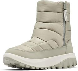 Зимові черевики  Columbia Snowtrot Mid    р 39,5 40    оригінал
