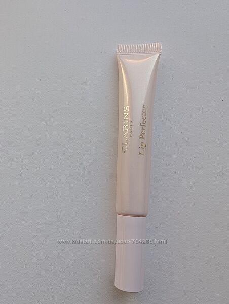 Блиск-бальзам Clarins Lip Perfector 12 мл 20 Translucent