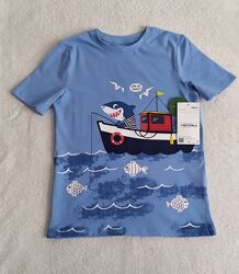 Футболка C&A, європейська якість