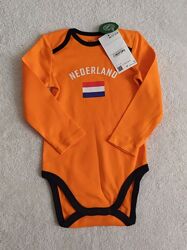 Боді C&A, європейська якість