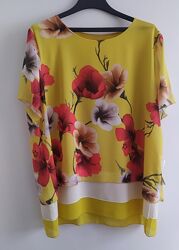 Блуза жіноча, Італія