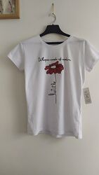 Футболка жіноча, європейська якість 