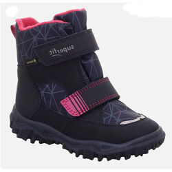 SuperFit Husky 1-006080-8020 черевики для дівчинки