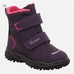 SuperFit Husky 1-006081-8500 черевики для дівчинки
