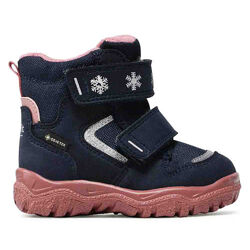 Черевики SuperFit Husky1 1-000045-8010
