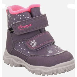 Черевики SuperFit Husky1 1-006045-8500