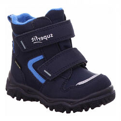 Зимові черевики SuperFit Husky1 Gore-Tex 1-000047-8000