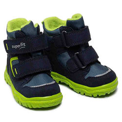 Зимові черевики SuperFit Husky1 Gore-Tex 1-000047-8020