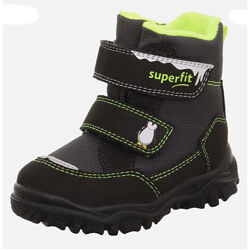 Черевики Superfit Husky1 1-006047-0000