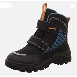 Черевики Superfit SNOW MAX 1-002022-003