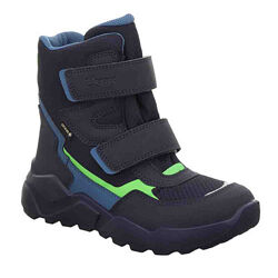 Зимові черевики SuperFit Rocket 1-000402-8000