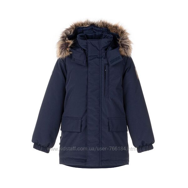 Куртка Lenne SNOW 24341-229 зимняя