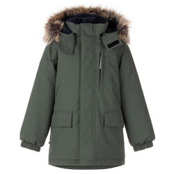 Куртка Lenne SNOW 24341-334 зимняя