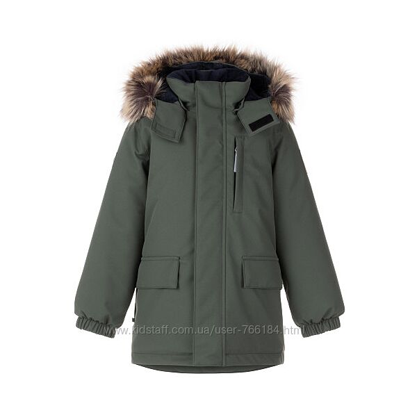 Куртка Lenne SNOW 24341-334 зимняя