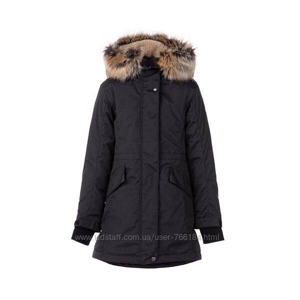 Куртка Lenne ELITA 24363-042 парка для девочки