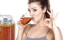 Чайный гриб 