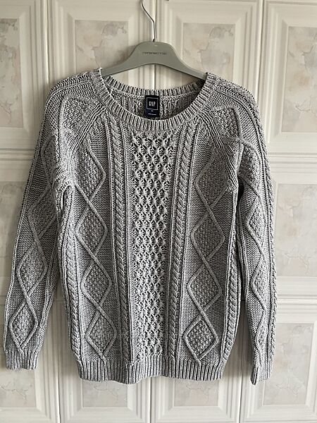Светр Gap xs