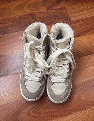 Зимові кеди Zara