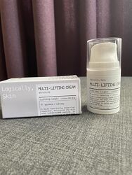 Крем з ліфтинг-ефектом logically, skin multi-lifting cream 50ml