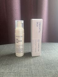 Очищуюча пінка logically, skin care cleansing foam 200ml