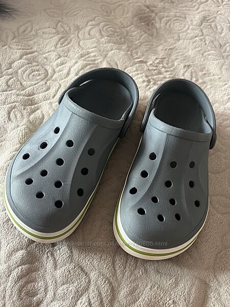 Crocs кроксы 