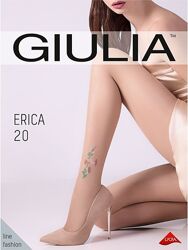 #9: Giulia black 115грн