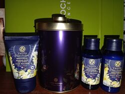 #4: 250грн,набір ваніль