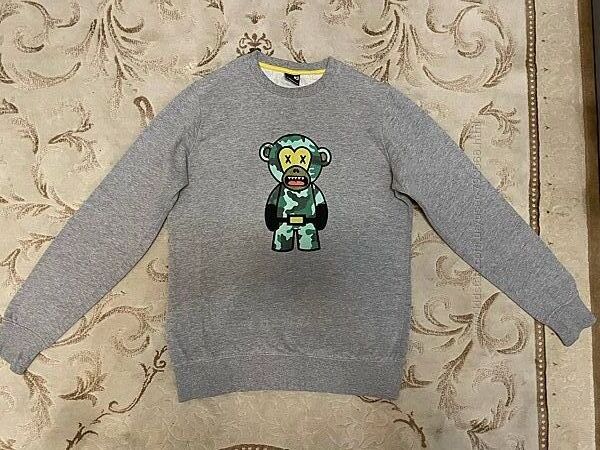 Реглан на підлітка 