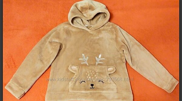 Дитячий худі на 9-10 років