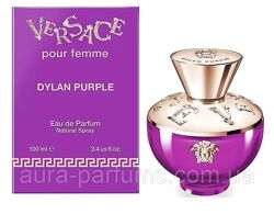 Versace Pour Femme Dylan Purple 