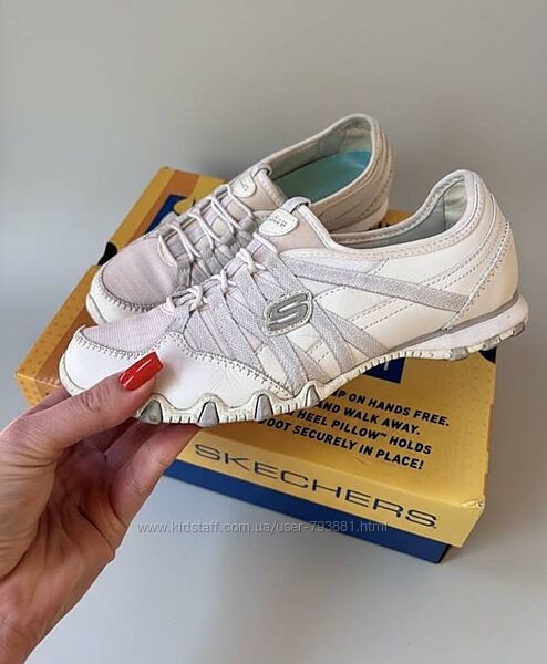 Кросівки skechers