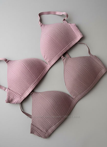 Набір бюстгальтерів reserved ціна за 2 шт.