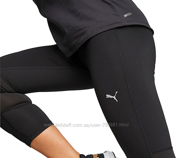 Укорочені лосины Puma