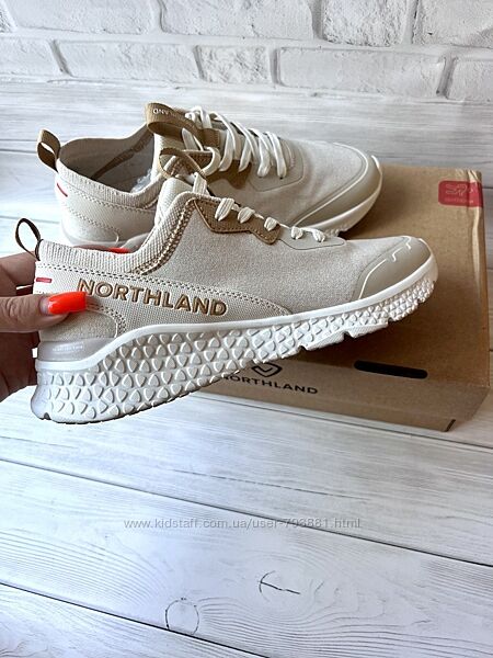 Жіночі кросівки Northland ЗНИЖКА