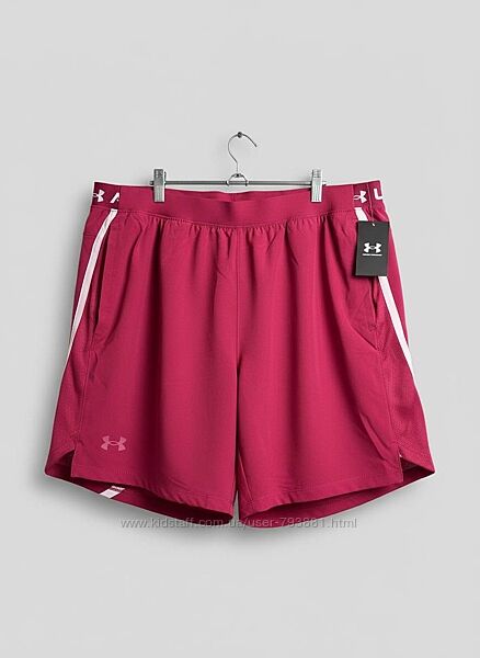 Шорти Under Armour 