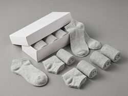 Чоловічі шкарпетки primark, 100 бавовна