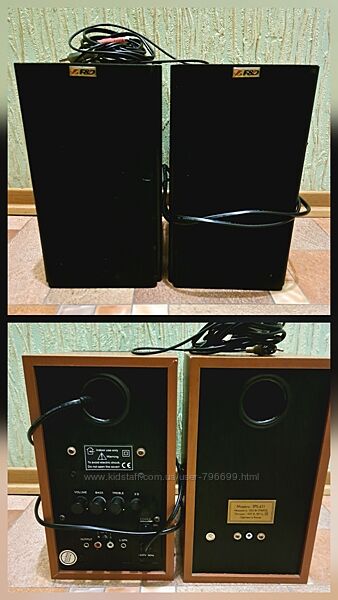 Продаю колонки SPS-611 