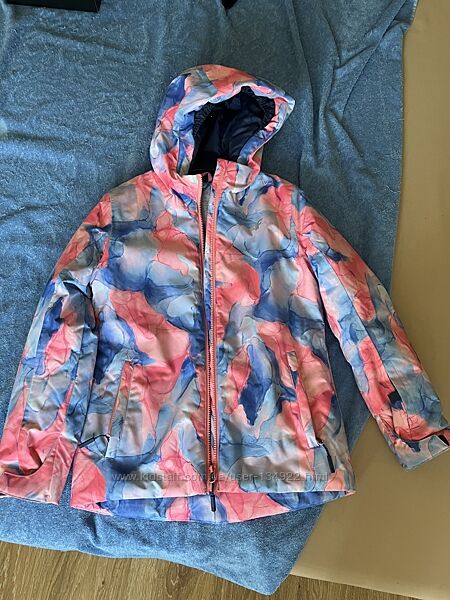 Лижна куртка 4 F