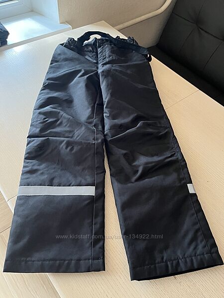 Напівкомбвнезон lassie 134 зріст