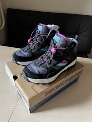 Чоботи skechers 36 розмір, устілка 23 