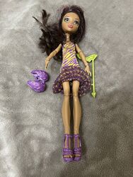 Monster high Claudia