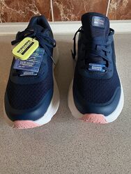 Кросівки Skechers AIR COOLED GOGA MAT