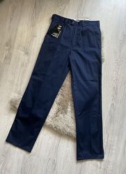 Темно-сині штани Dickies TR41500 Reaper trousers navy blue